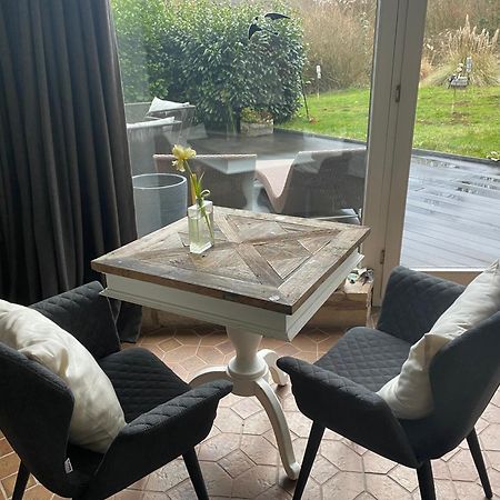 Waldhaus Lägenhet Bad Sobernheim Exteriör bild