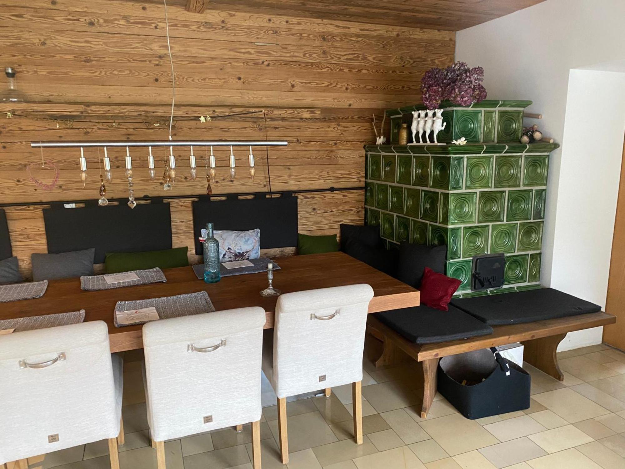 Waldhaus Lägenhet Bad Sobernheim Exteriör bild
